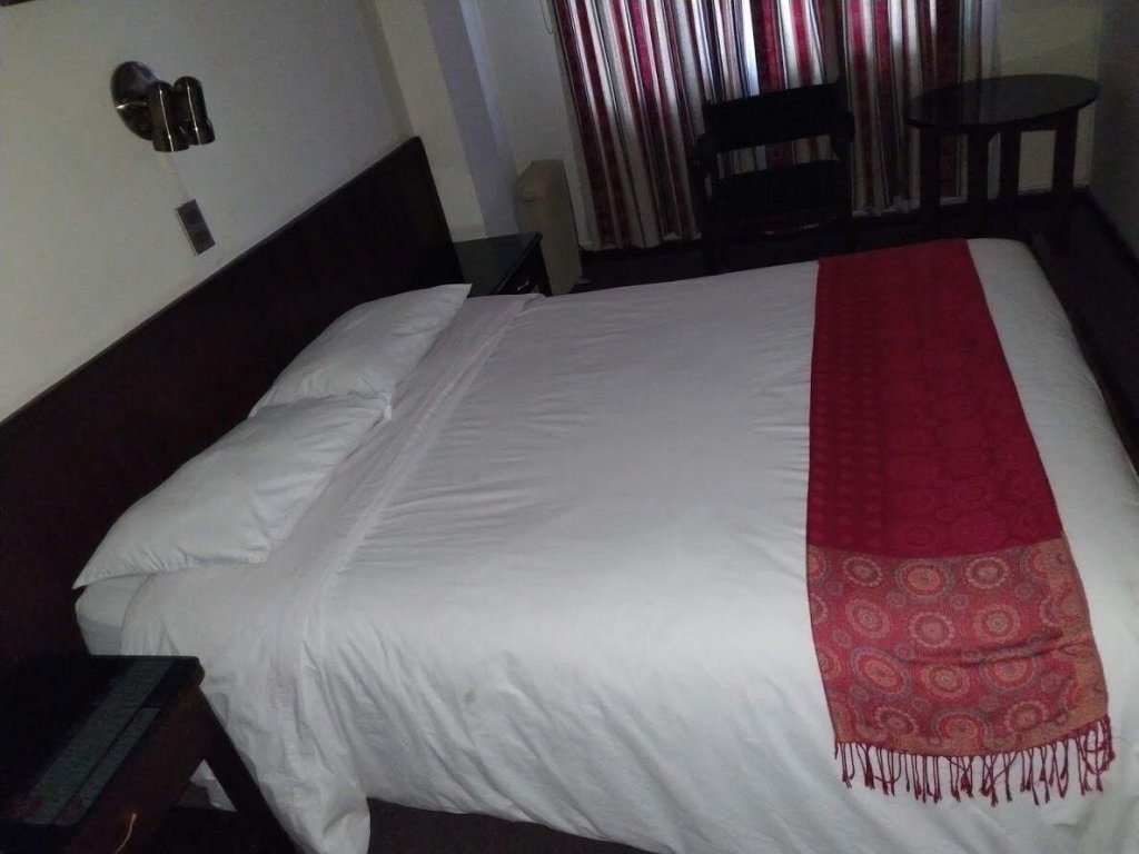 camino real turistico