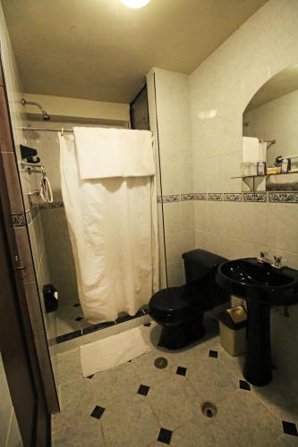 camino real turistico