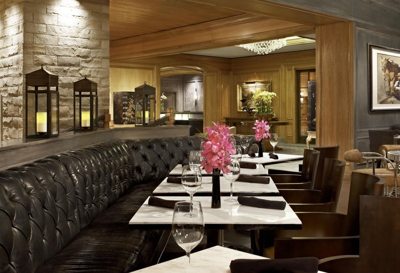 the st regis aspen resort