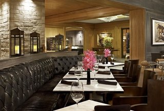 the st regis aspen resort