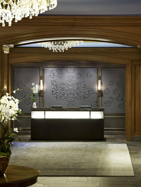 the st regis aspen resort