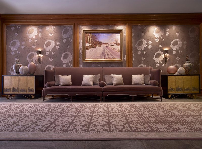 the st regis aspen resort