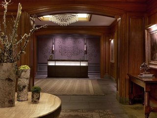 the st regis aspen resort