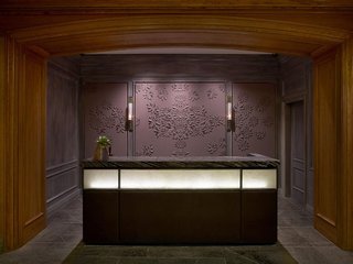 the st regis aspen resort