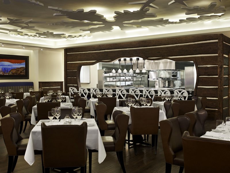 the st regis aspen resort