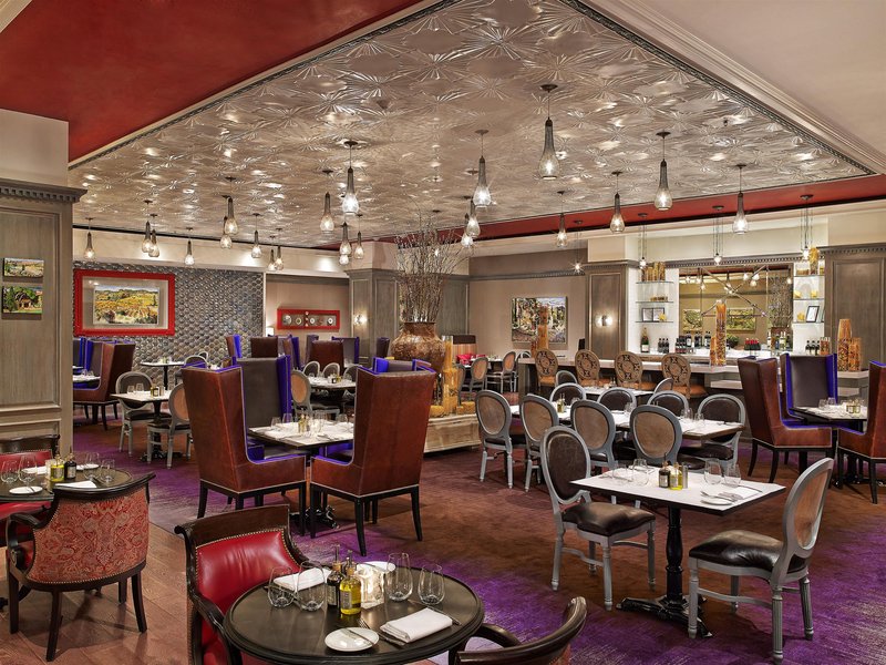 the st regis aspen resort