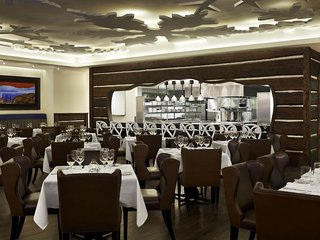 the st regis aspen resort