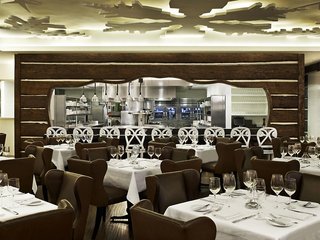 the st regis aspen resort