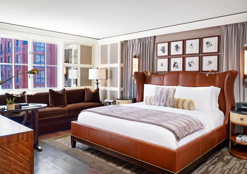 the st regis aspen resort