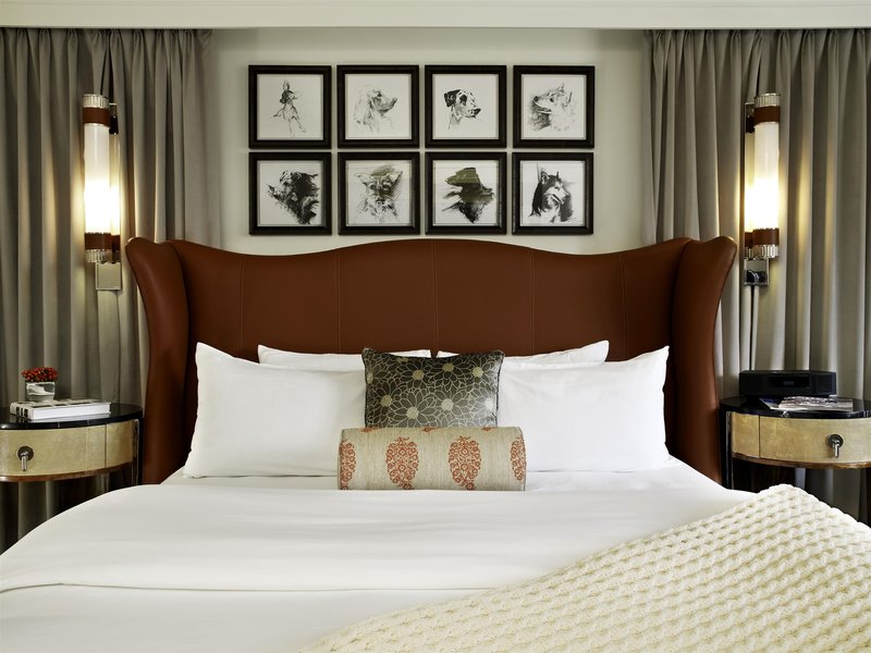 the st regis aspen resort