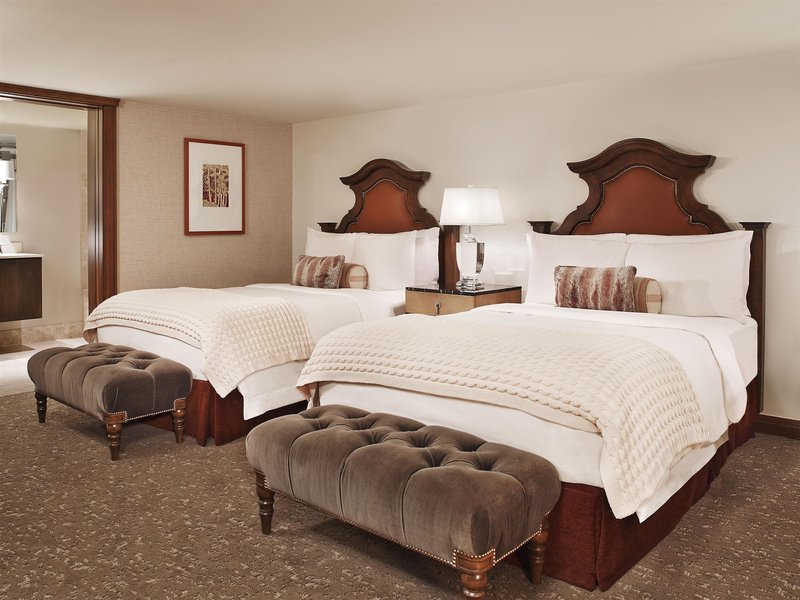 the st regis aspen resort