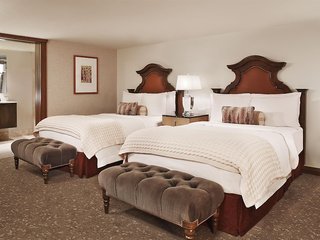 the st regis aspen resort