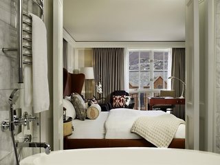 the st regis aspen resort