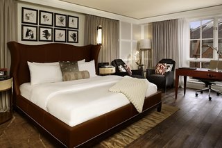 the st regis aspen resort