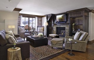 the st regis aspen resort
