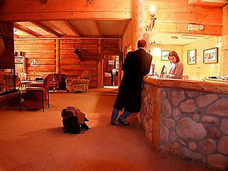Residence Inn By Marriott Breckenridge,Breckenridge>>Blue River,3 star