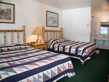 residence inn by marriott breckenridge