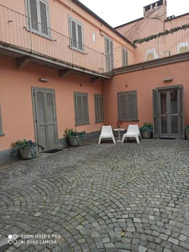 residenza il nespolo estella hotels italia