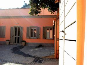 residenza il nespolo estella hotels italia