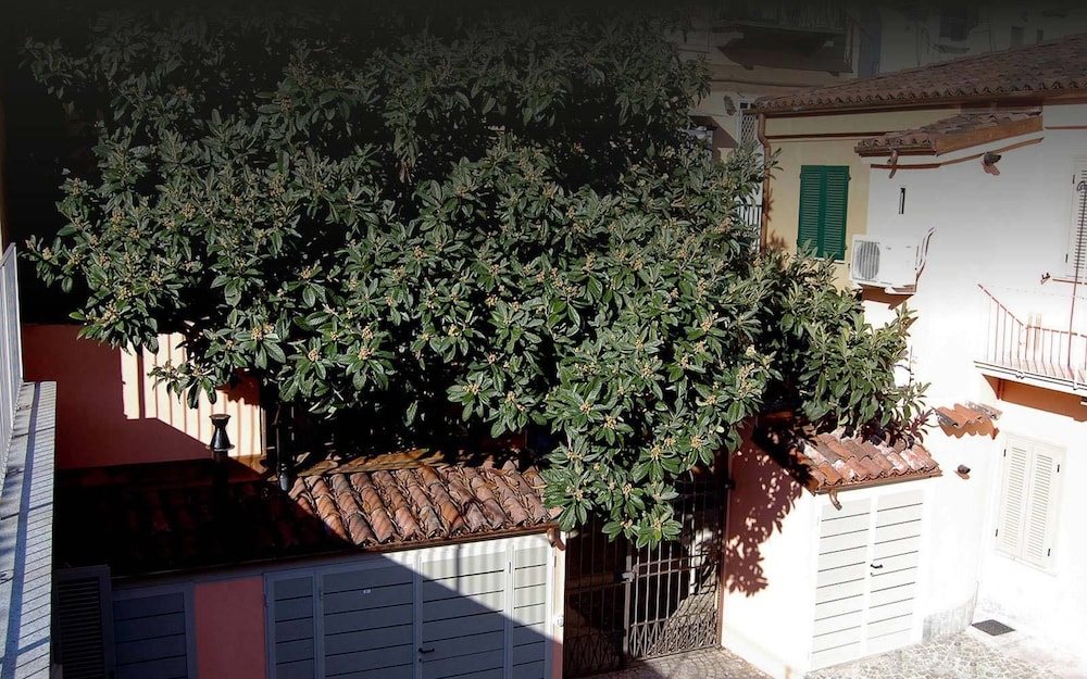 residenza il nespolo estella hotels italia