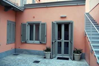 residenza il nespolo estella hotels italia