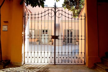 residenza il nespolo estella hotels italia