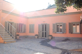 residenza il nespolo estella hotels italia