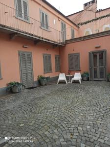 residenza il nespolo estella hotels italia