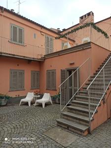 residenza il nespolo estella hotels italia