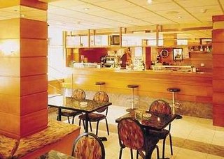 Hotel Burlada,Navarre>>Burlada,2 star