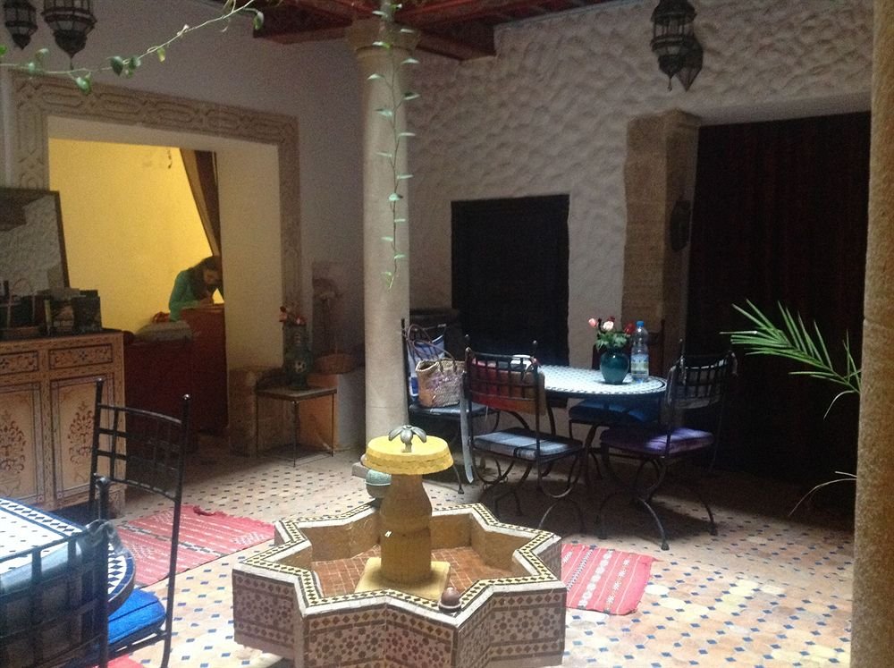 riad casa blanca