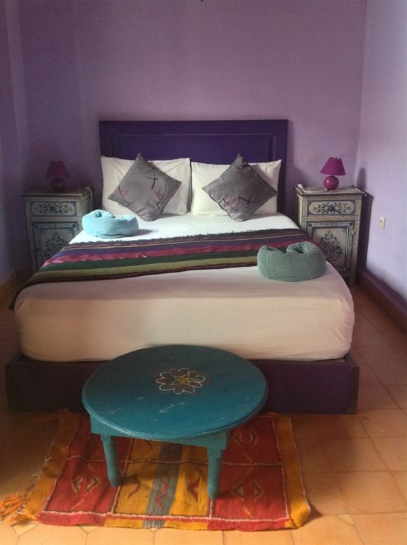 riad casa blanca