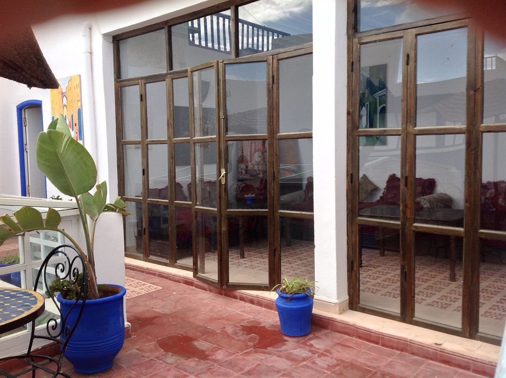 riad casa blanca