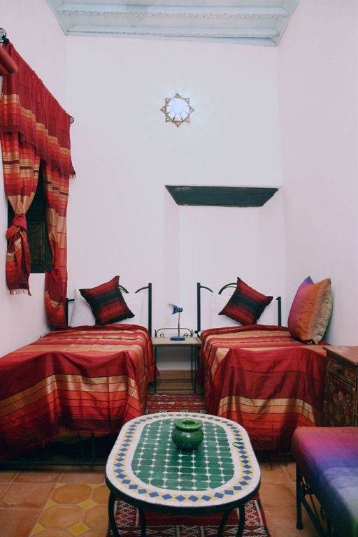 riad casa blanca