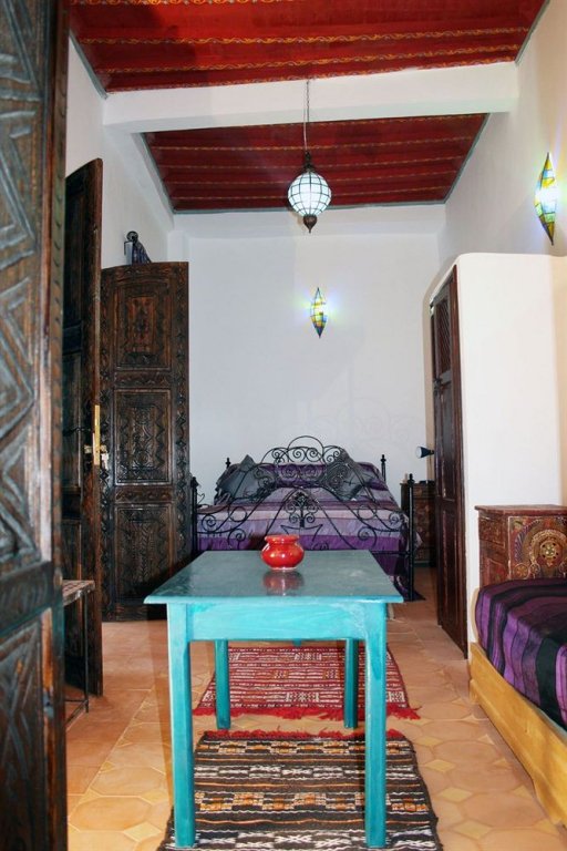 riad casa blanca