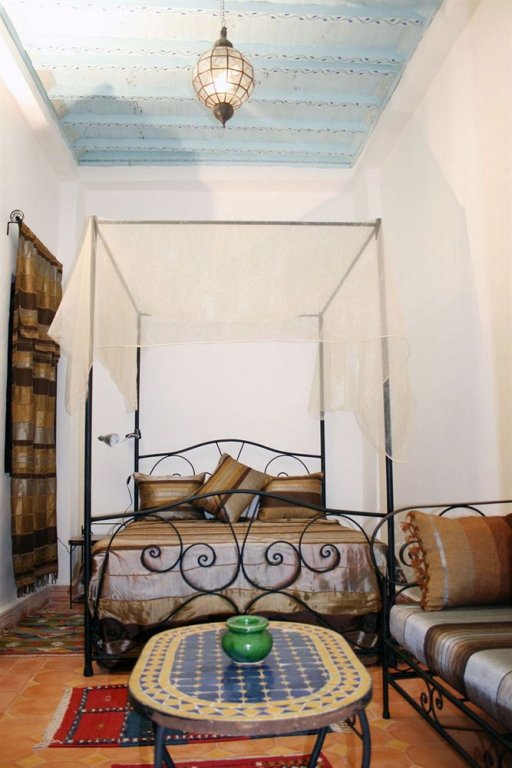 riad casa blanca