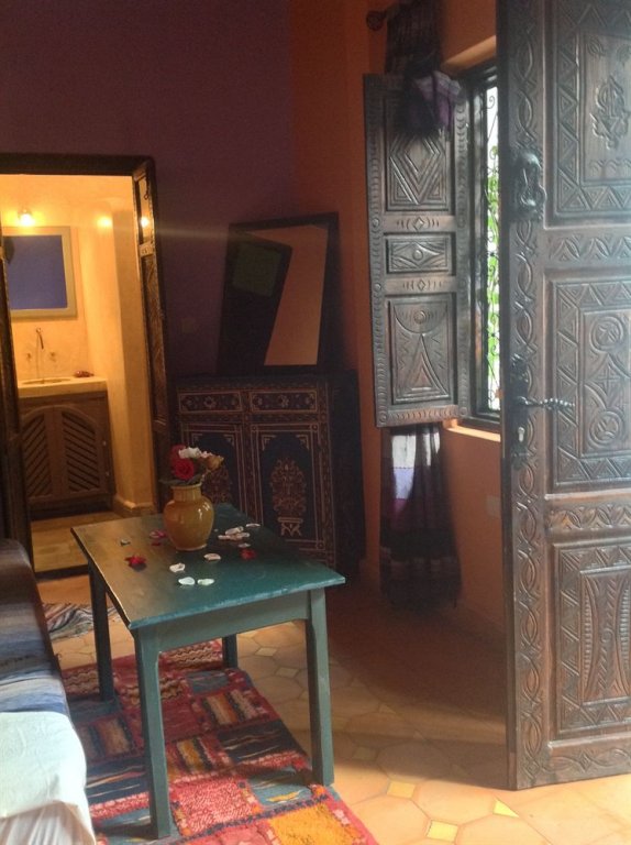 riad casa blanca