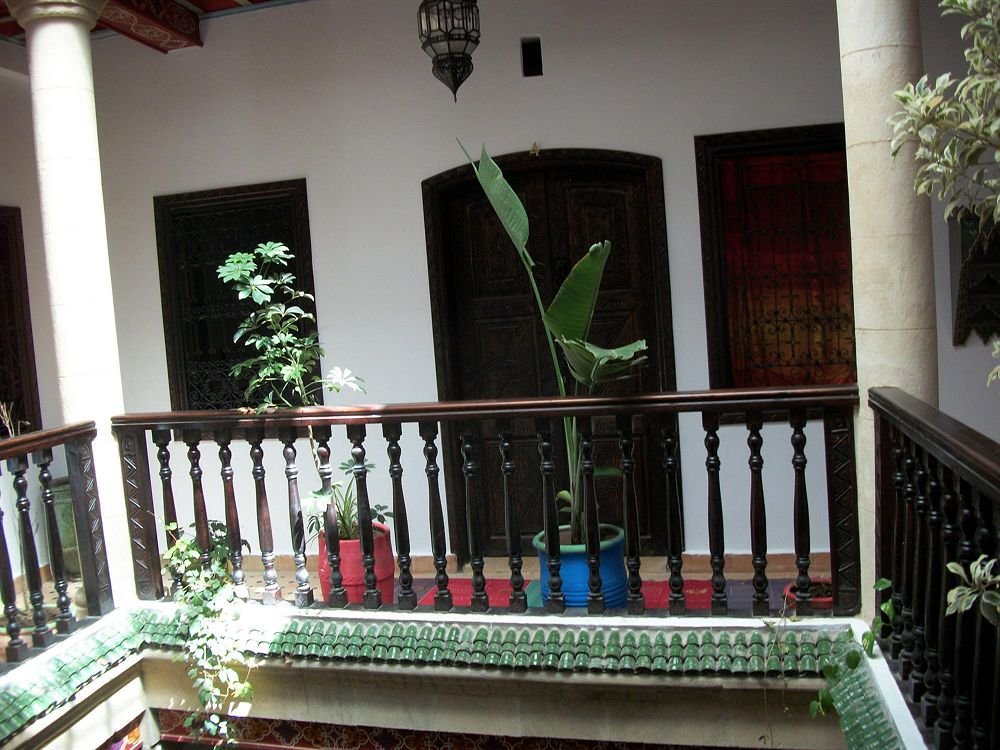 riad casa blanca