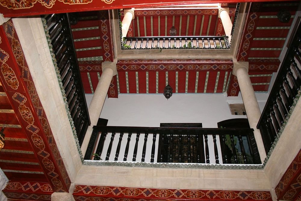 riad casa blanca