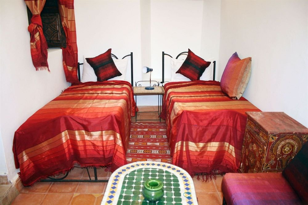 riad casa blanca