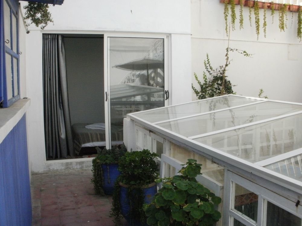 riad casa blanca