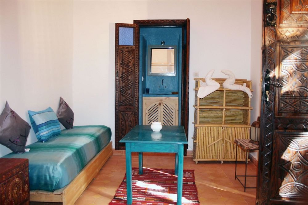 riad casa blanca