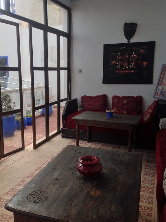 riad casa blanca