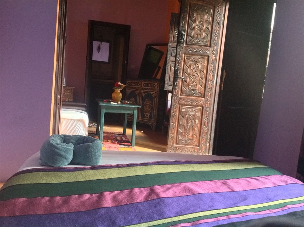 Riad Casa Blanca,Essaouira Airport>>Essaouira,3 star