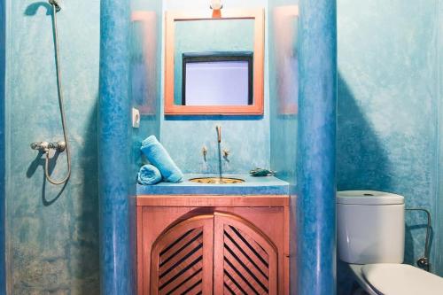 riad casa blanca