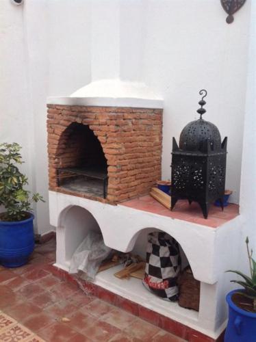 riad casa blanca