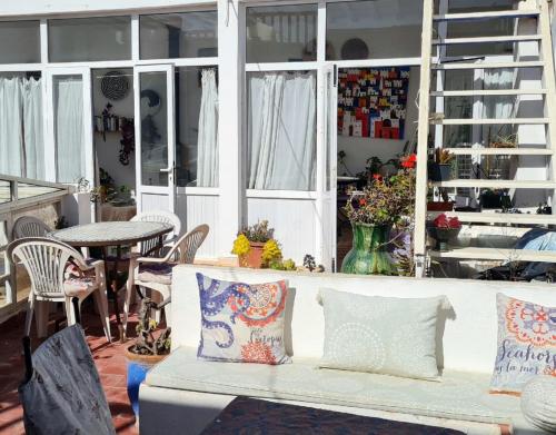 riad casa blanca