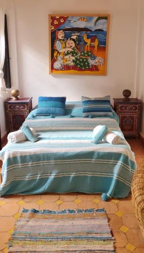 riad casa blanca