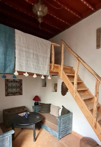 riad casa blanca