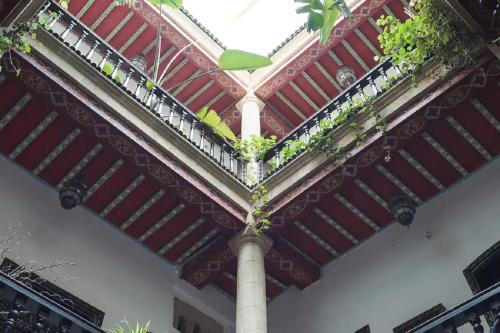 riad casa blanca